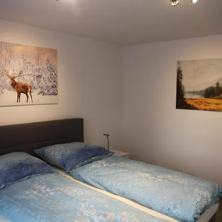 דירה Julius 2 זנקט אנדריאסברג