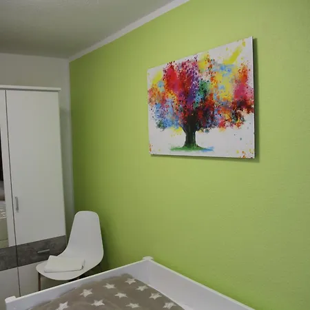 Julius 2 Appartement *