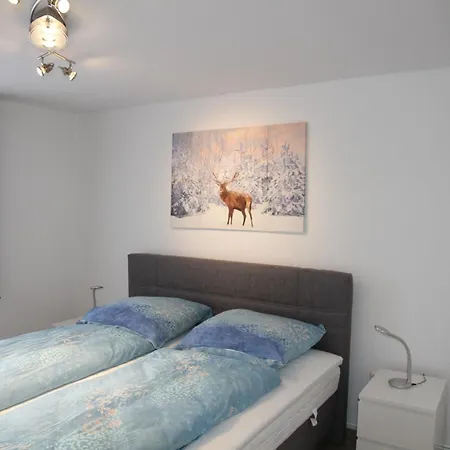Julius 2 Appartement