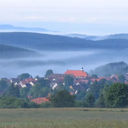 דירה Julius 2 זנקט אנדריאסברג